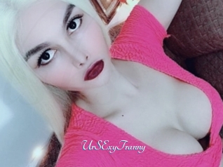 UrSExyTranny