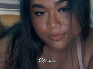 Urfavasian