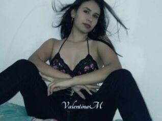 ValentinaM