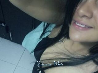 Valentine_White