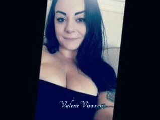 ValerieVixxxen