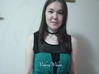 ValeryWilson