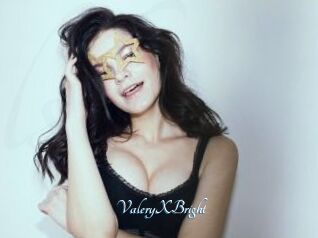 ValeryXBright