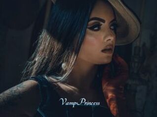 VampPrincess