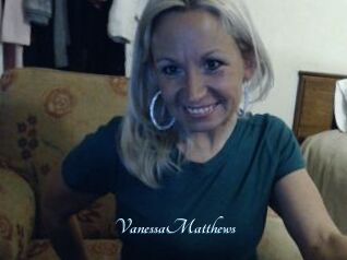 VanessaMatthews