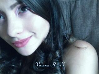 Vanessa_RoseX