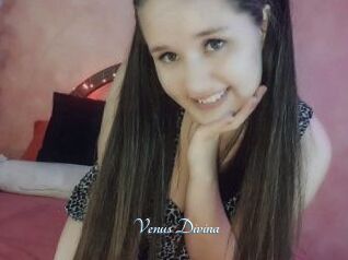 Venus_Divina