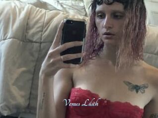 Venus_Lilith