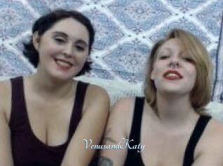 VenusandKaty