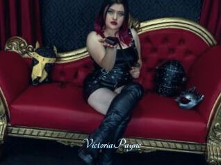 VictoriaPayne