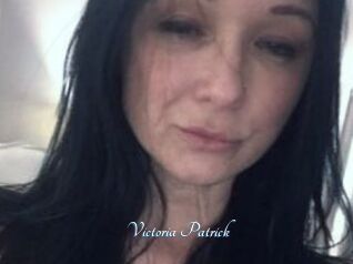 Victoria_Patrick Lesbo Sin