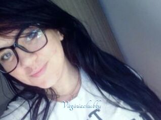 Virginiachubby Lesbo Sin