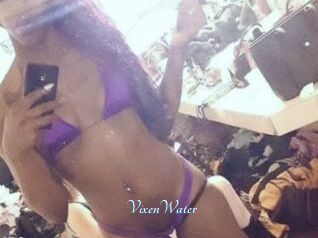 VixenWater