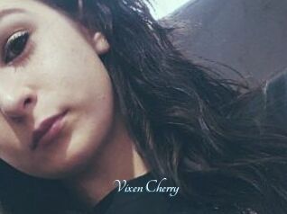 Vixen_Cherry