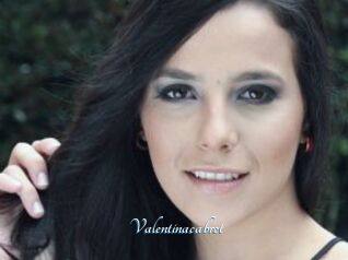 Valentinacabret