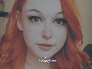 Valeriefaexo