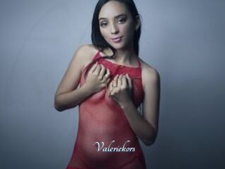 Valeriekors