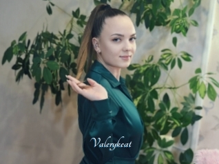 Valerykeat