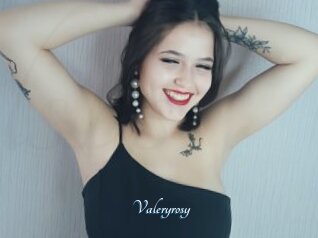 Valeryrosy