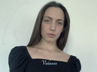 Valiaxxx