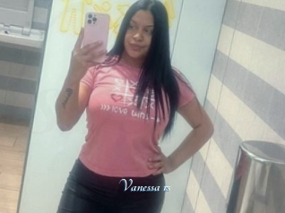 Vanessa_rs