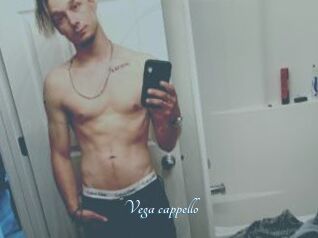 Vega_cappello