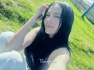 Velerierojas