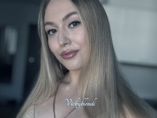 Vickyblondi