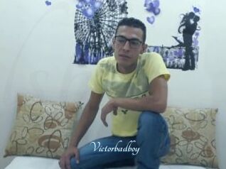 Victorbadboy