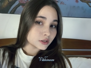 Vikkimoon