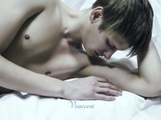 Vinsccent