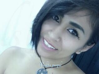 Violeta_purple