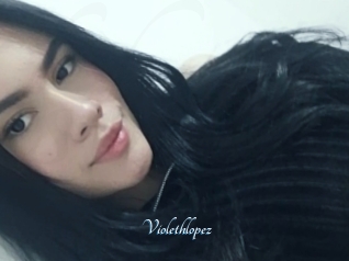 Violethlopez