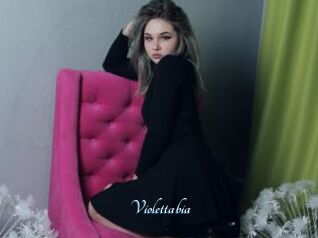 Violettabia