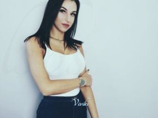 Viviki