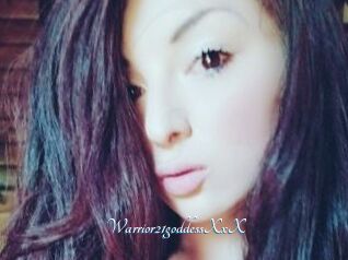Warrior21goddessXxX