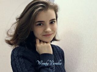 WendyVanilla