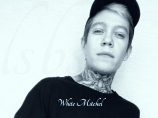 White_Mitchel