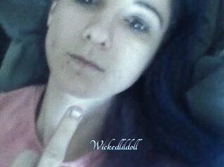 Wickedlildoll