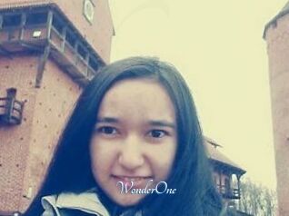 WonderOne_