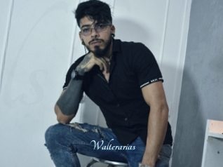 Walterarias