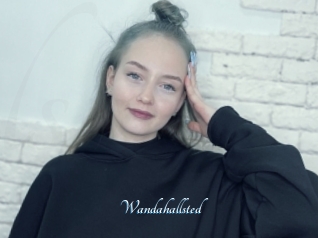 Wandahallsted