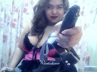 Wantedlover