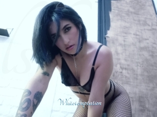 Whitetemptation