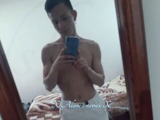 X_Alancartersex_X