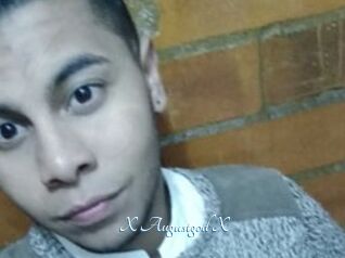 X_Augustgod_X Lesbo Sin