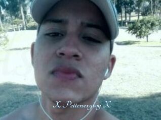 X_Pettersexyboy_X