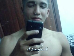 X_ferlantihot_X