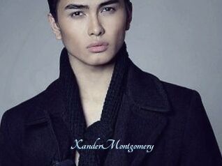 XanderMontgomery