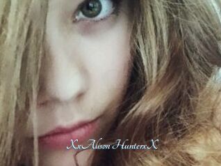 XxAlison_HunterxX